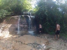 03 - Cachoeira da União