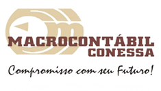 Macro contábil Conessa - Garça - SP - Endereço: Rua Carlos Ferrari, nº 22 - Centro - Garça/SP - CEP 17400-000 Fone/Fax: (14) 3407-1400 E-mail: macrocontabil@macrocontabilconessa.com.br