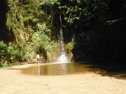 02 - Cachoeira da Constroli