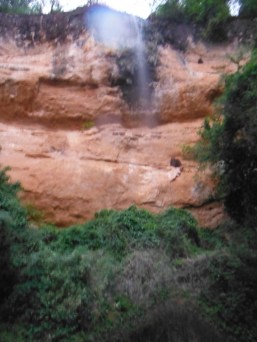 01 - Cachoeira do Marangão